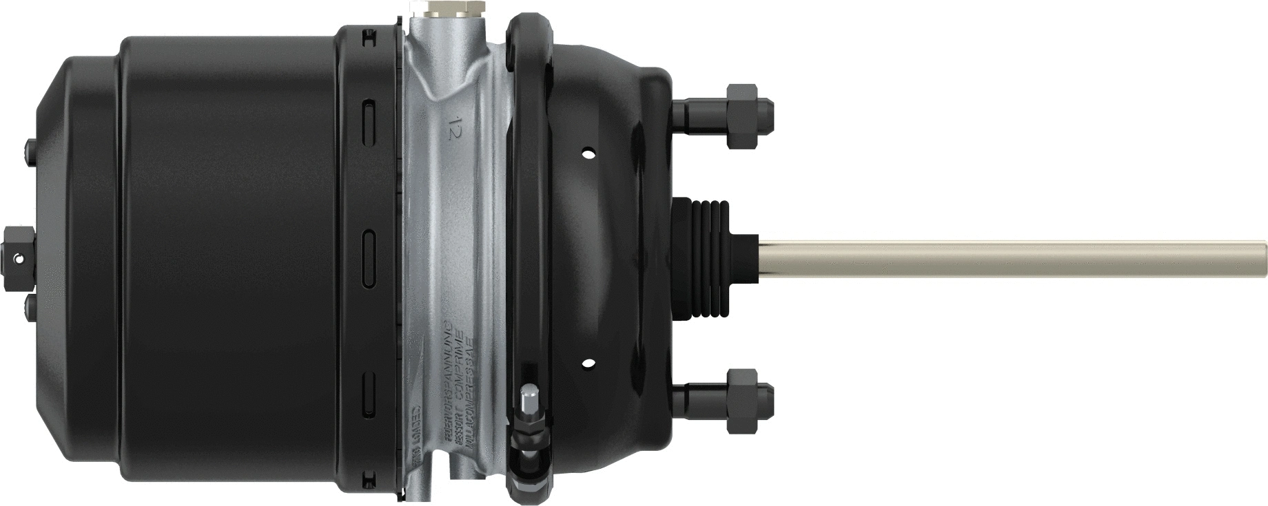 Multi-function Brake Cylinder