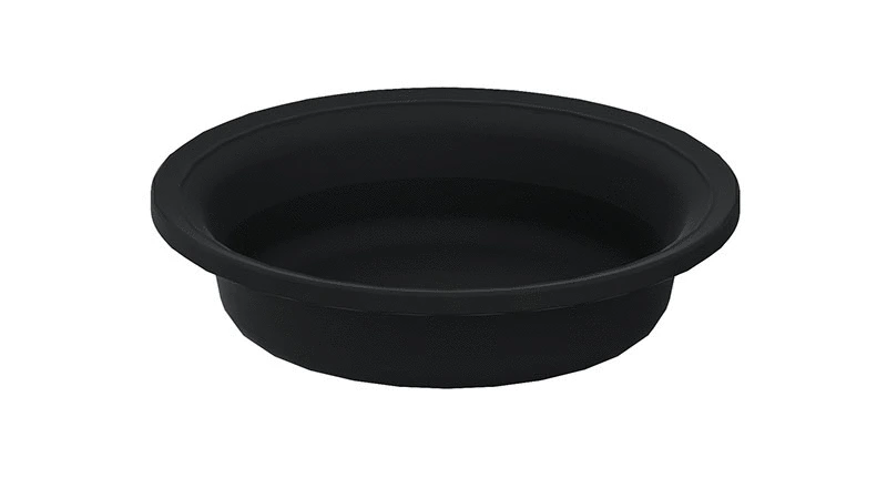 Diaphragm, diaphragm brake cylinder (8971205464)