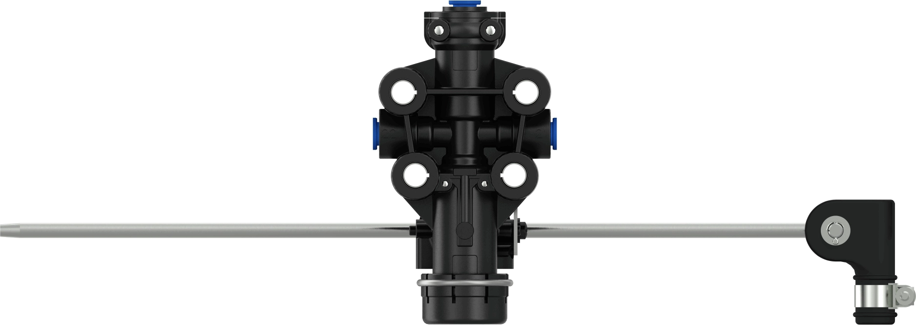 Directional Control Valve Block, air suspension