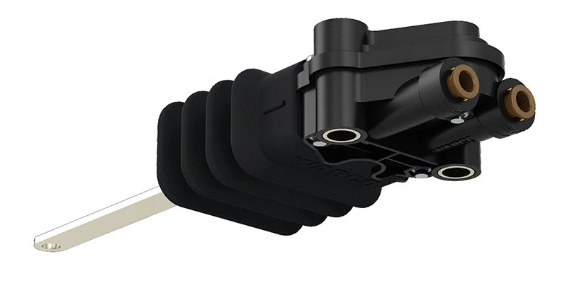 Air Suspension Valve