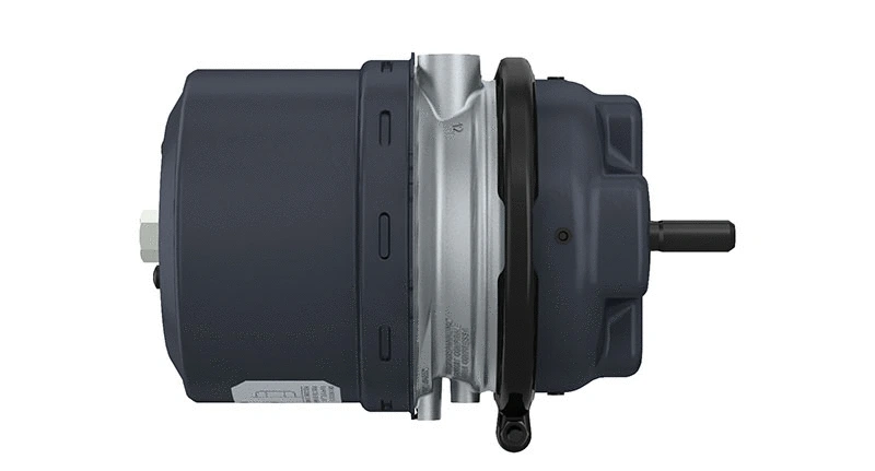 Multi-function Brake Cylinder