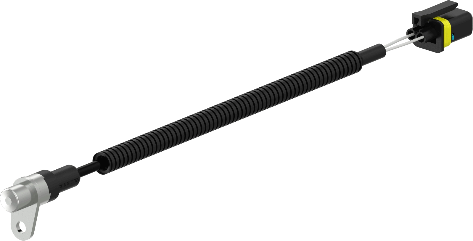 Sensor, wheel speed (4410322970)