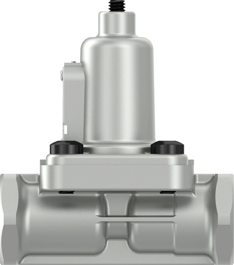 Overflow Valve