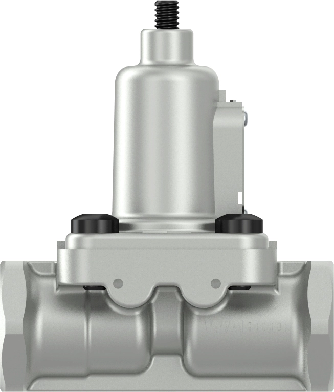 Overflow Valve