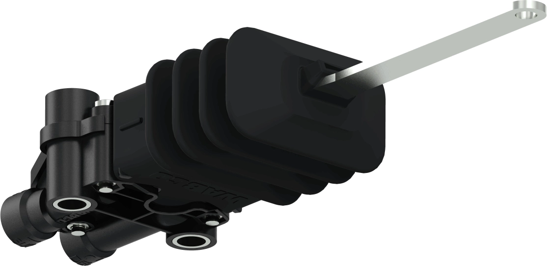 Air Suspension Valve
