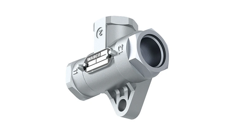 Multiport Valve