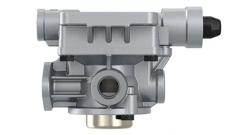 Brake Valve, trailer