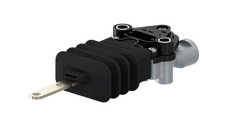 Air Suspension Valve (4640070100)
