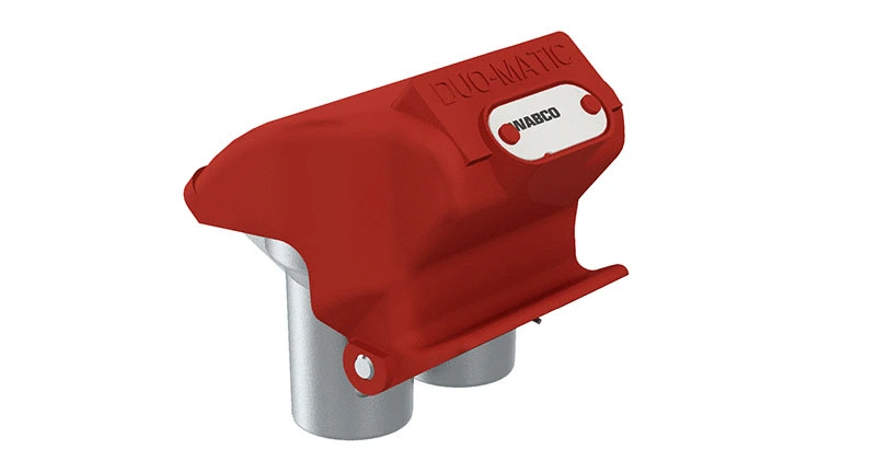 Coupling Head (4528050040)