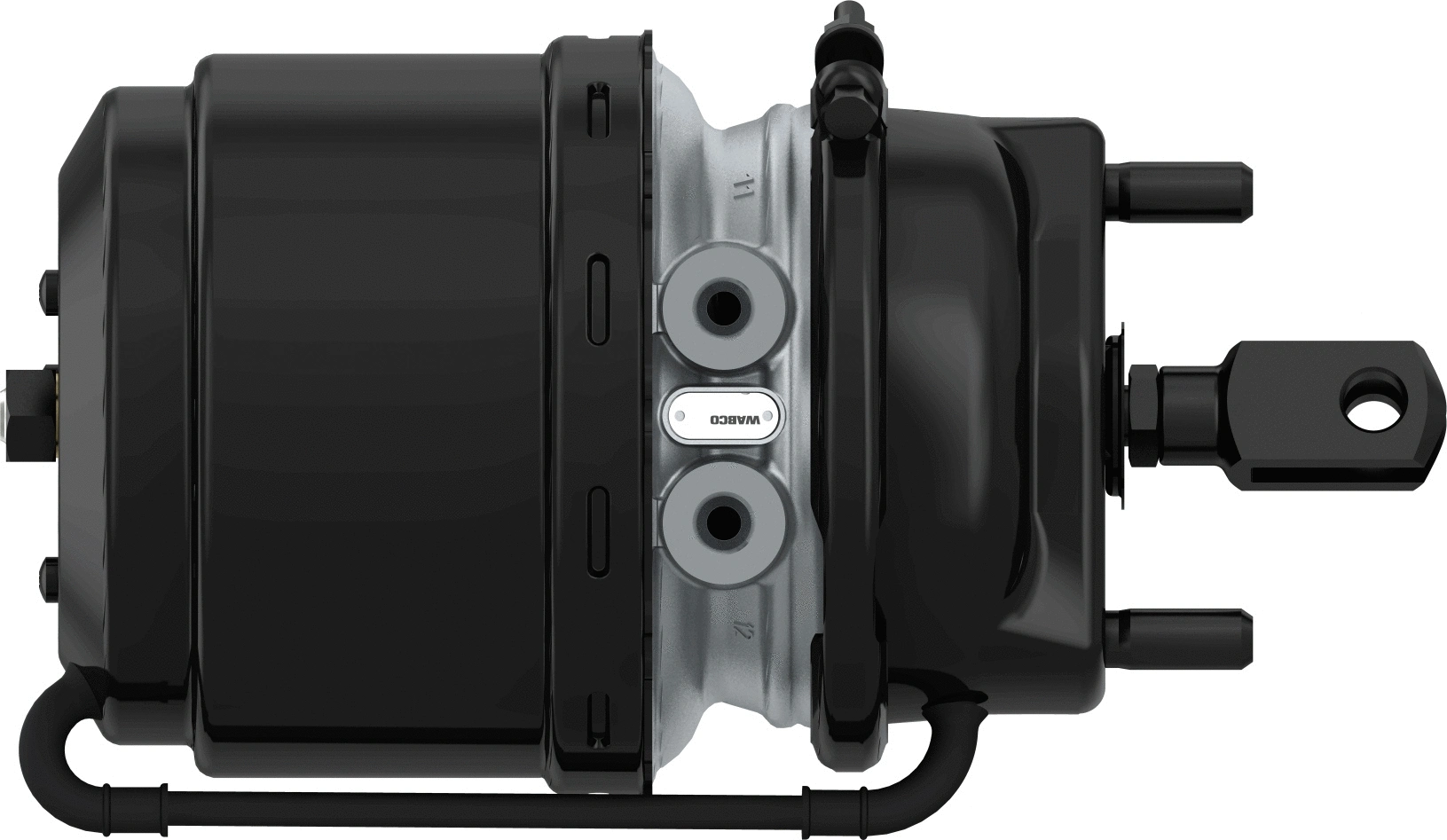 Multi-function Brake Cylinder