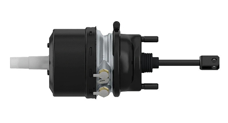 Multi-function Brake Cylinder