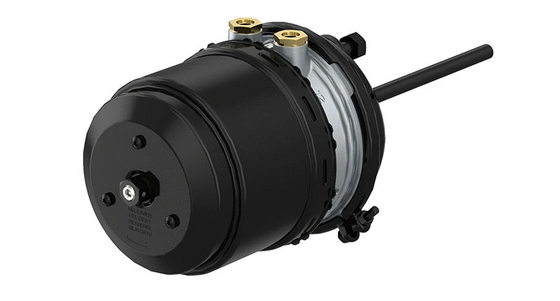 Multi-function Brake Cylinder (9254921030)