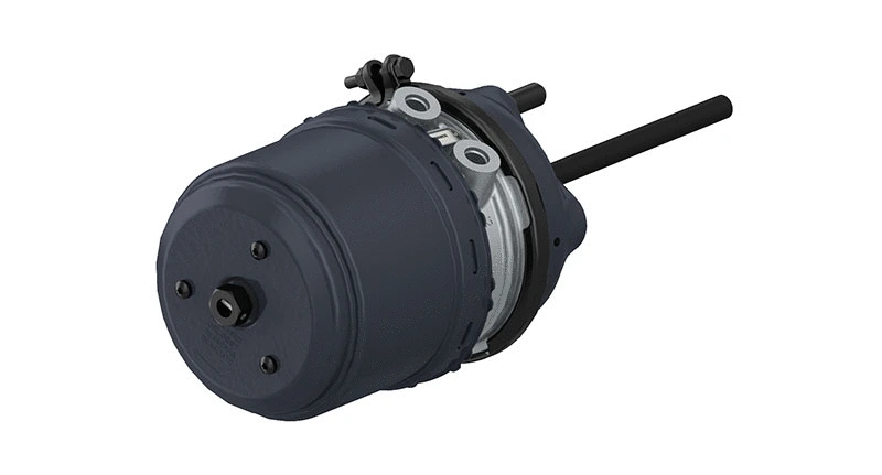 Multi-function Brake Cylinder (9254911160)