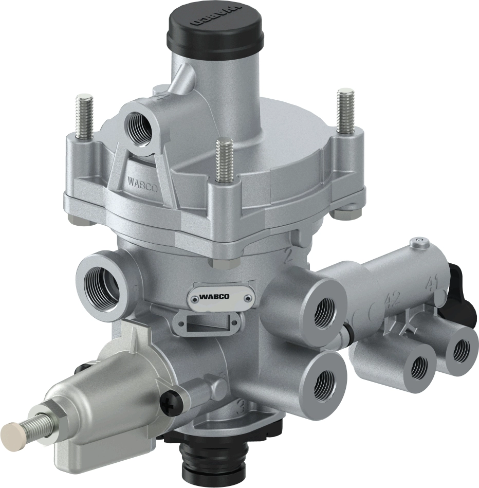 Brake Force Regulator (4757110750)