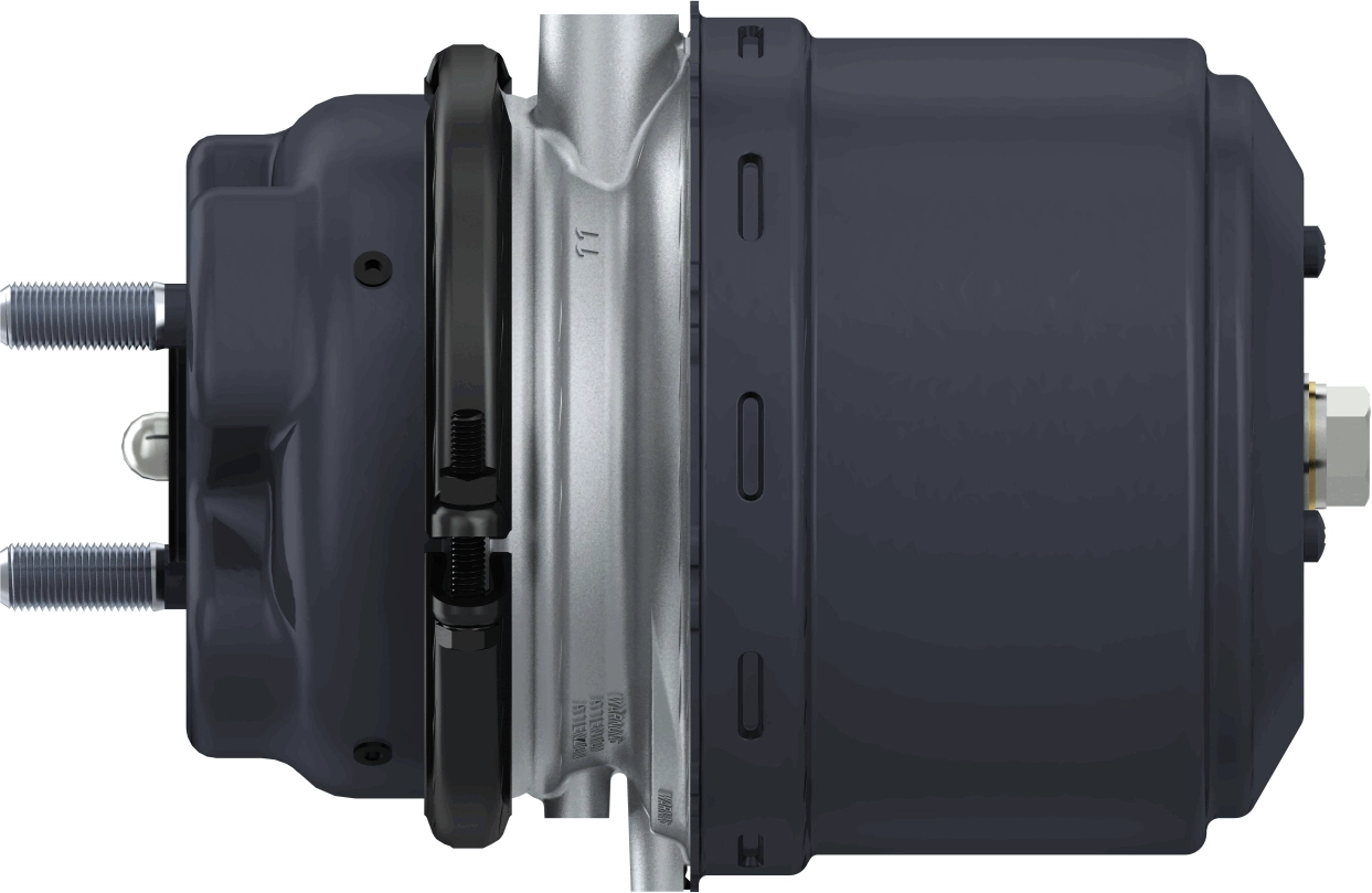 Multi-function Brake Cylinder