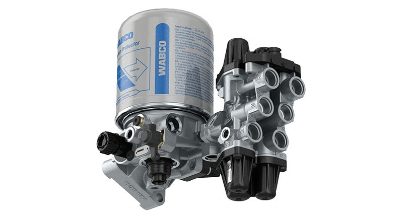 Air Preparation Unit