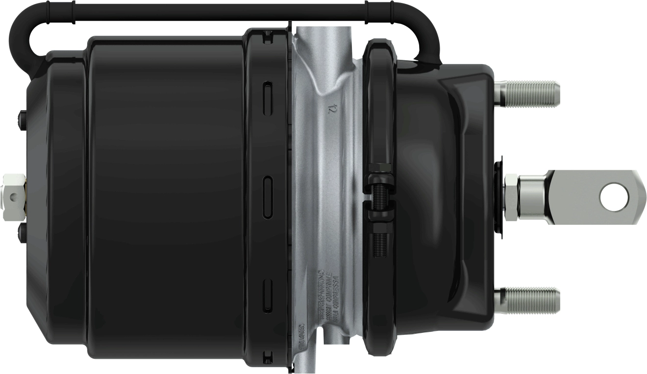 Multi-function Brake Cylinder