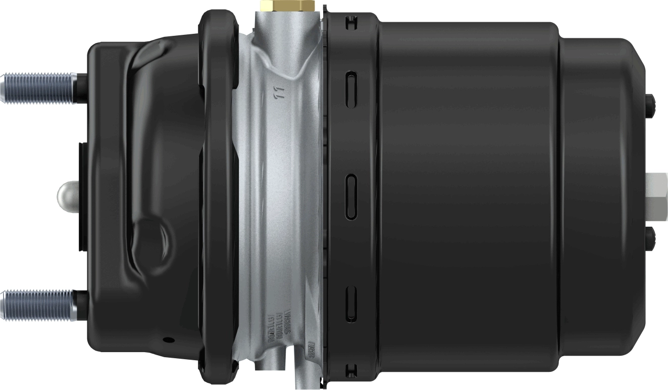 Multi-function Brake Cylinder