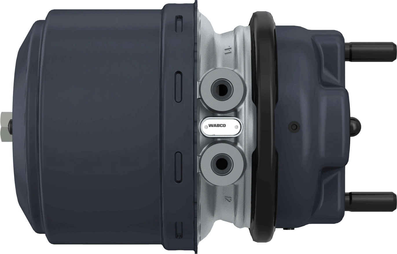 Multi-function Brake Cylinder