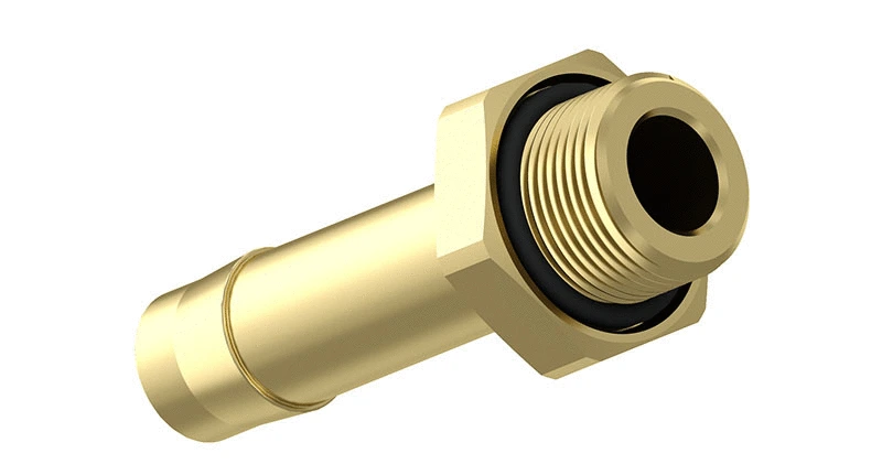 Connection Piece, hose line