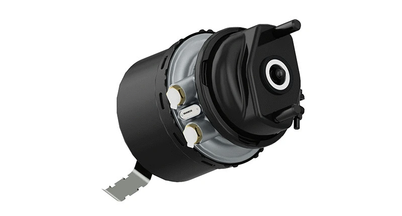 Multi-function Brake Cylinder