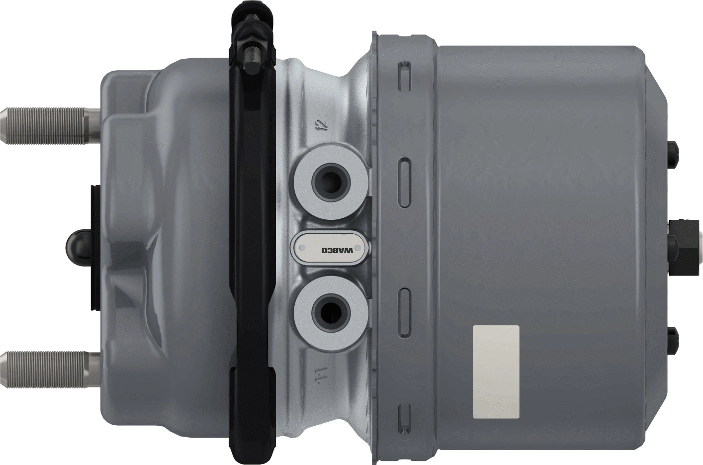 Multi-function Brake Cylinder