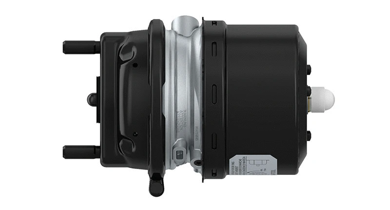 Multi-function Brake Cylinder