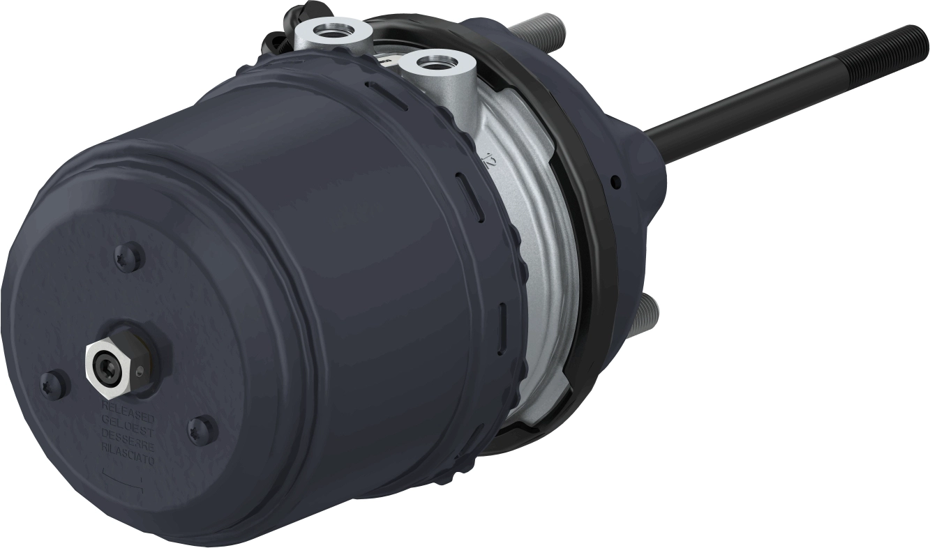 Multi-function Brake Cylinder (9254911380)