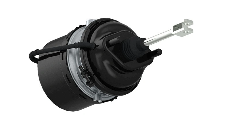 Multi-function Brake Cylinder