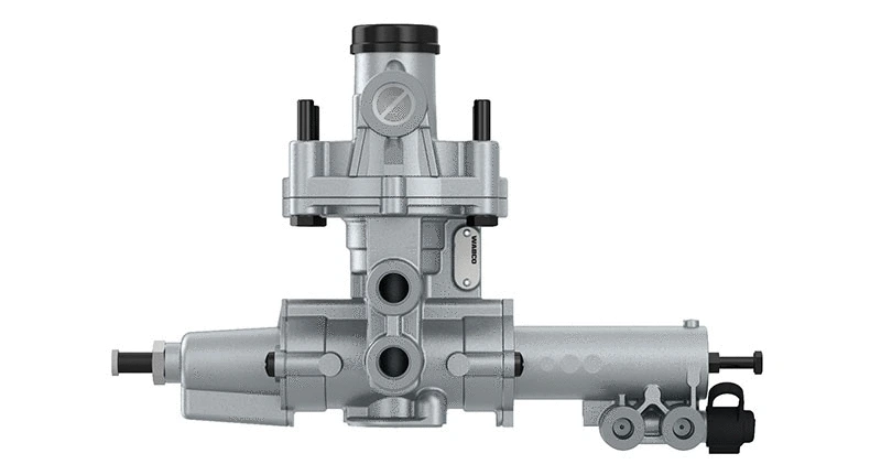 Brake Force Regulator