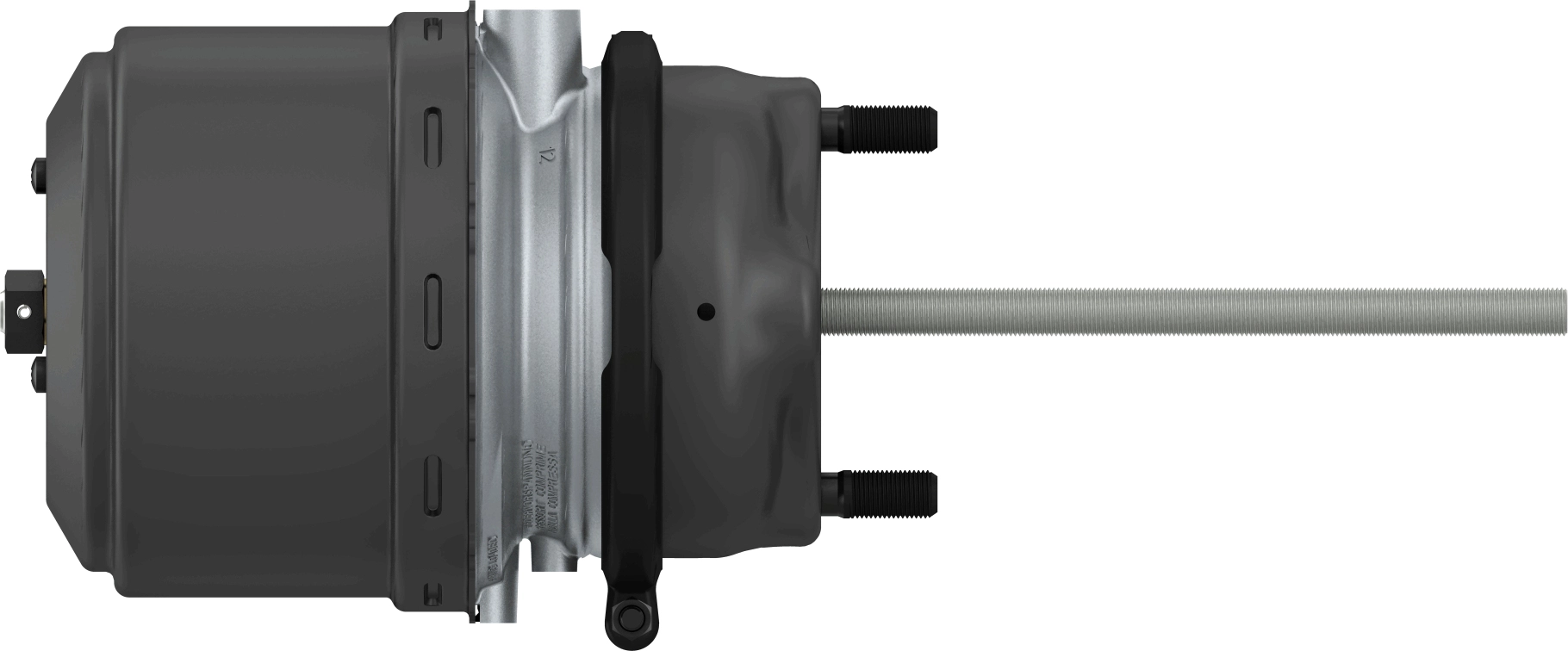 Multi-function Brake Cylinder