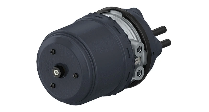 Multi-function Brake Cylinder (9254911220)