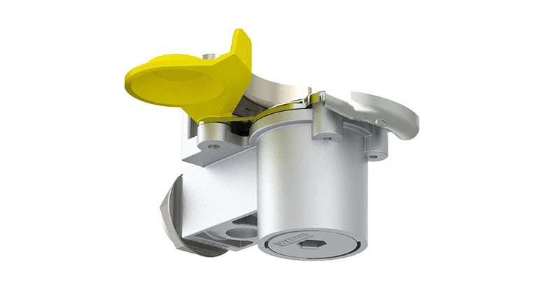Coupling Head