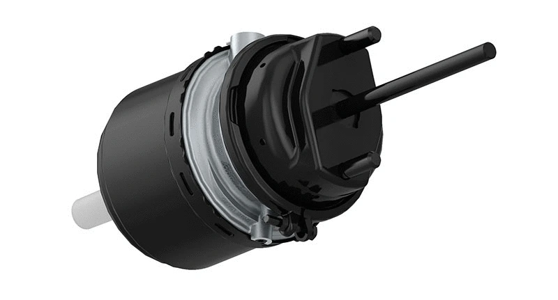 Multi-function Brake Cylinder