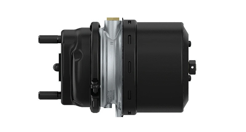 Multi-function Brake Cylinder