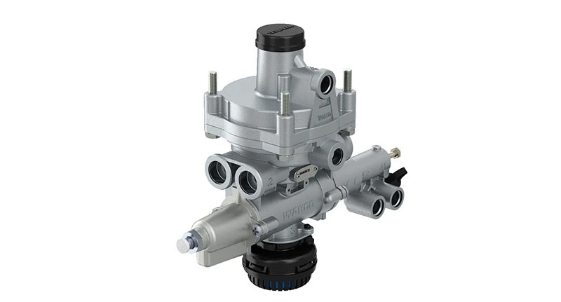 Brake Force Regulator (4757111490)