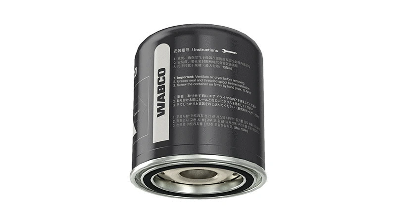 Air Dryer Cartridge, compressed-air system (4324102412)