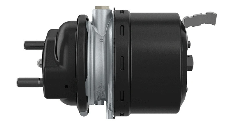 Multi-function Brake Cylinder