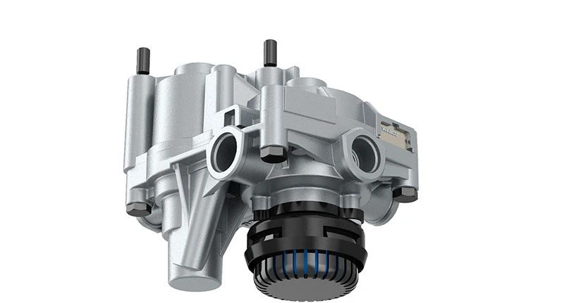 Relay Valve, EBS