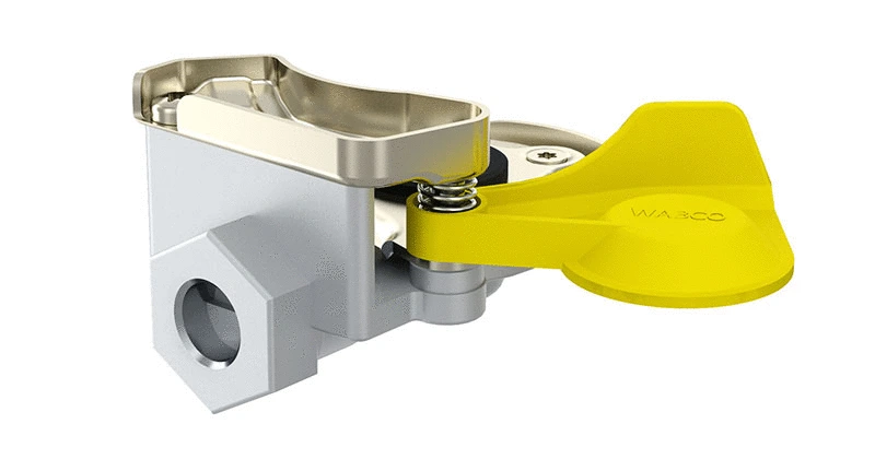 Coupling Head (9522000220)