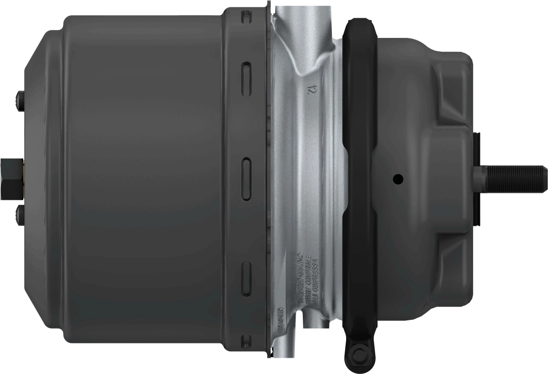 Multi-function Brake Cylinder