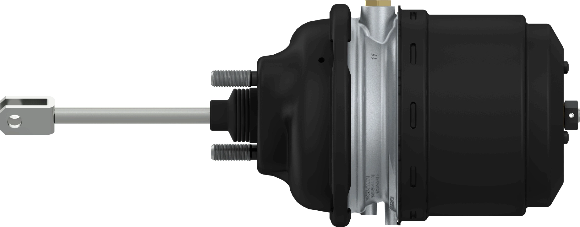 Multi-function Brake Cylinder