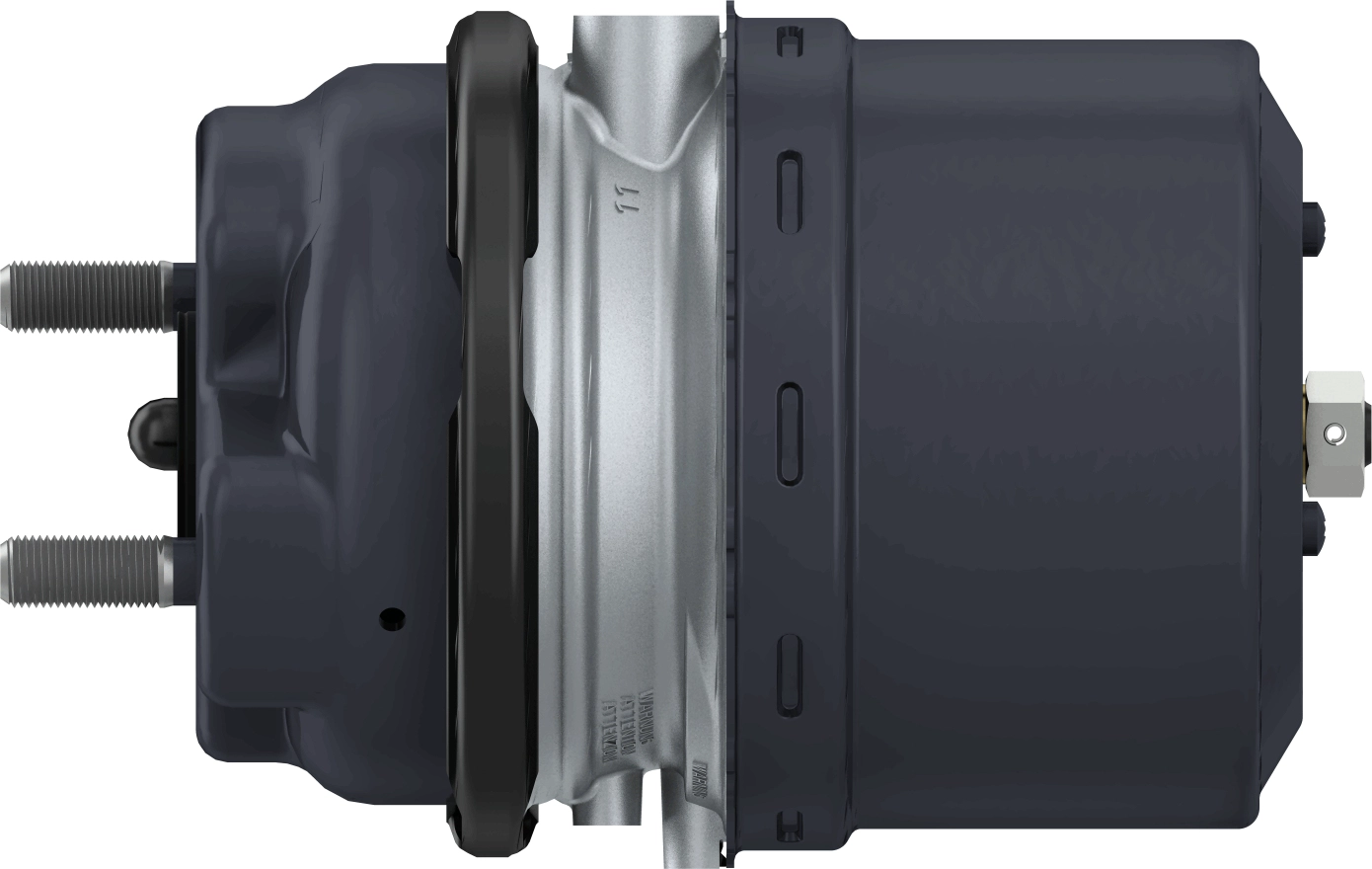 Multi-function Brake Cylinder