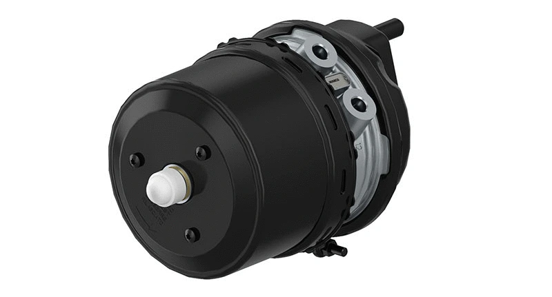 Multi-function Brake Cylinder (9254811700)