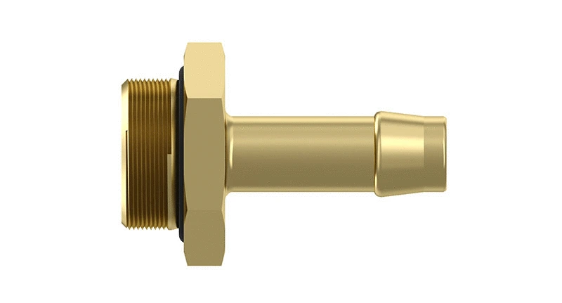 Connection Piece, hose line