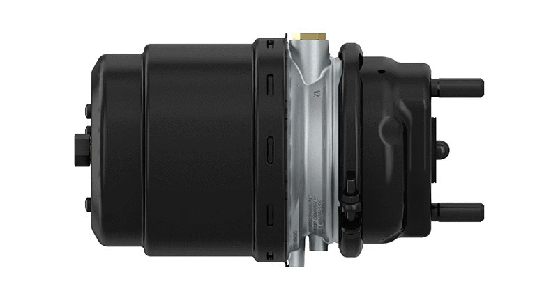 Multi-function Brake Cylinder