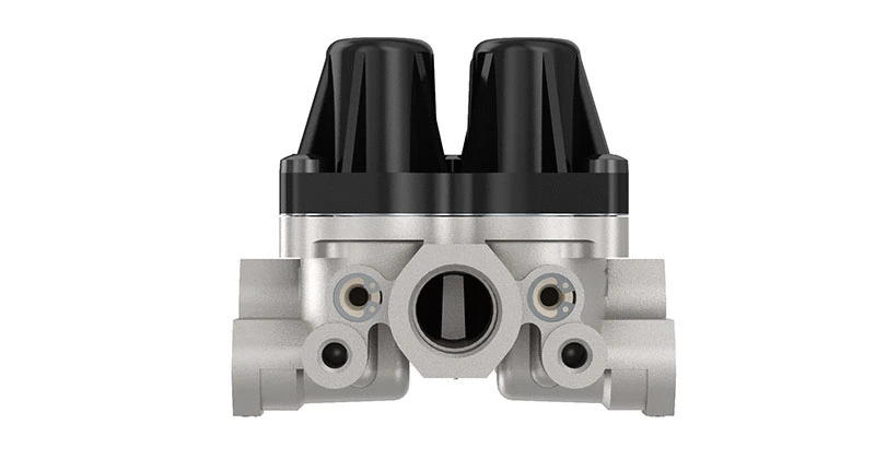 Multi-circuit Protection Valve