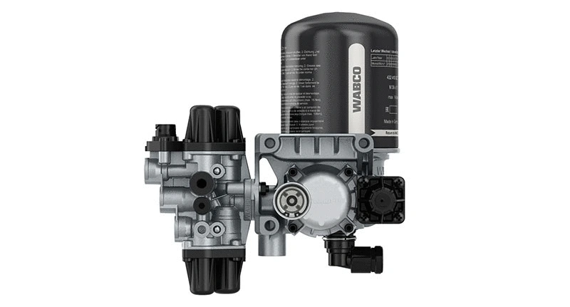 Air Preparation Unit