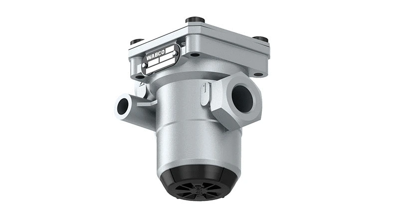 Pressure Limiting Valve