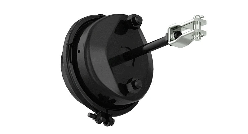 Diaphragm Brake Cylinder